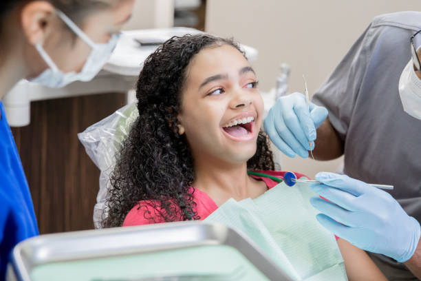 Best Weekend Emergency Dentist in Oakley, UT