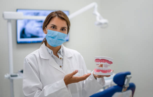 Best Emergency Denture Repair in Oakley, UT