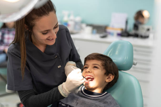 Best Urgent Care for Lost Fillings or Crowns in Oakley, UT