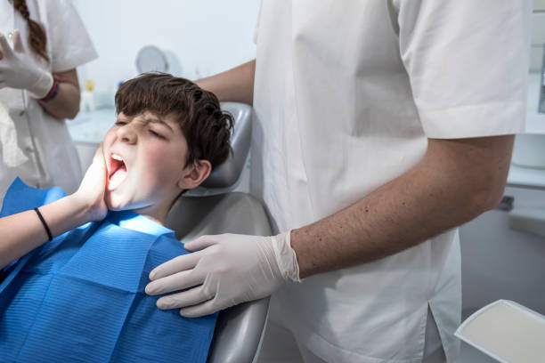 Best Pediatric Emergency Dentist in Oakley, UT