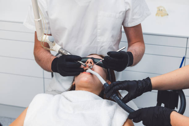 Best Emergency Dental Care for Broken or Chipped Teeth in Oakley, UT