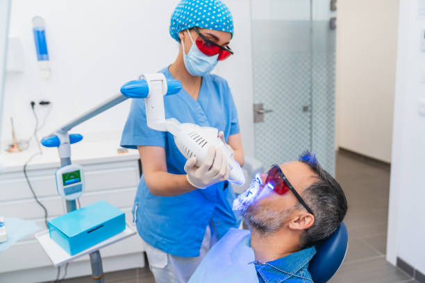 Best Emergency Dental Care for Broken or Chipped Teeth in Oakley, UT